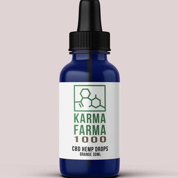 Buy Karma Farma (30ml-1000mg)