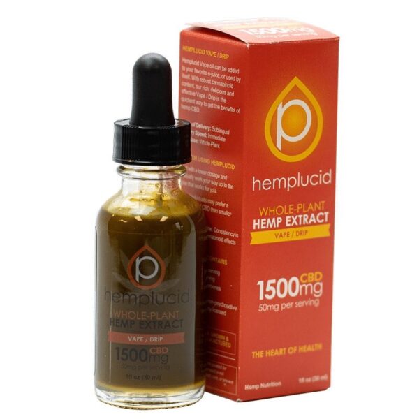 Buy Just CBD (30ml-1000mg)