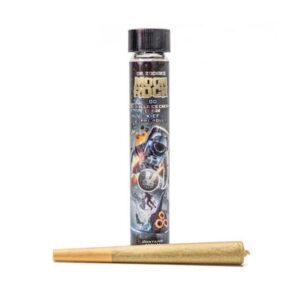 Moonrock prerolls for sale online-OG clear