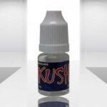 Buy Kush Liquid Incense 5ml