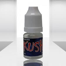 Buy Kush Liquid Incense 5ml
