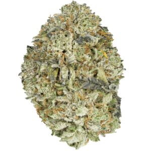 Buy Green Crack