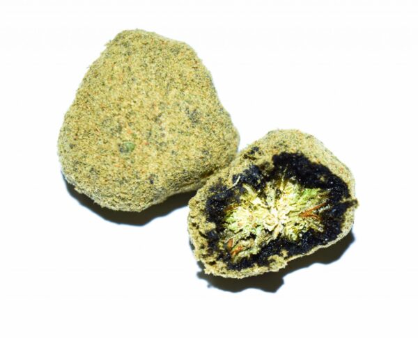 BUY MOON ROCK