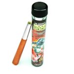 Moonrock prerolls for sale online-Strawberry