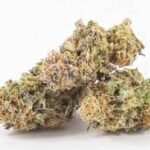 Buy Strawberry Banana Strain Online