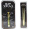 Buy Brass Knuckles Cartridges Online