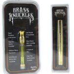 Buy Brass Knuckles Cartridges Online