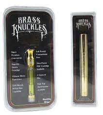 Buy Brass Knuckles Cartridges Online
