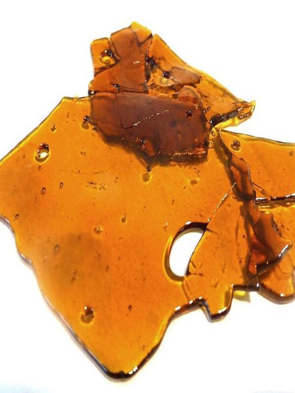 Buy Master Kush Shatter
