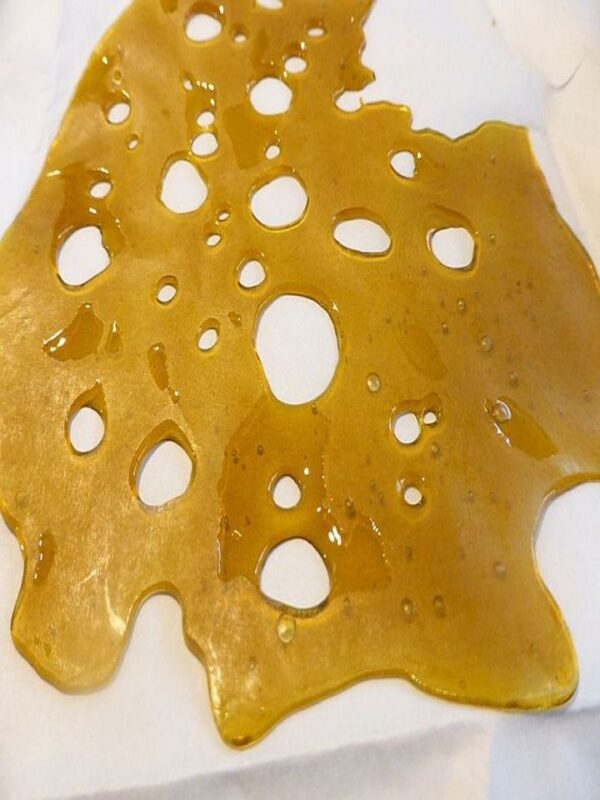 Buy True OG Shatter