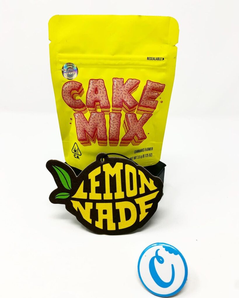 Buy Lemonade Cake Mix Weed Strain Online Exotic Cannabuds   Cookies Oakland 123276021 839911653430946 5702135513983132836 N 819x1024 