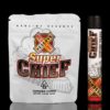 Buy Super Chief Strain by Redline Reserve Today