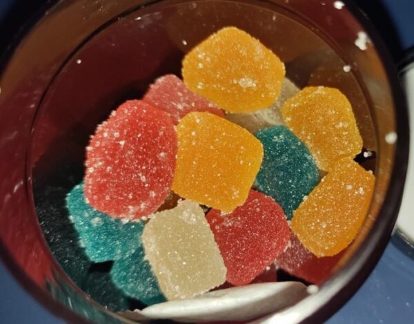 buy thc gummies online