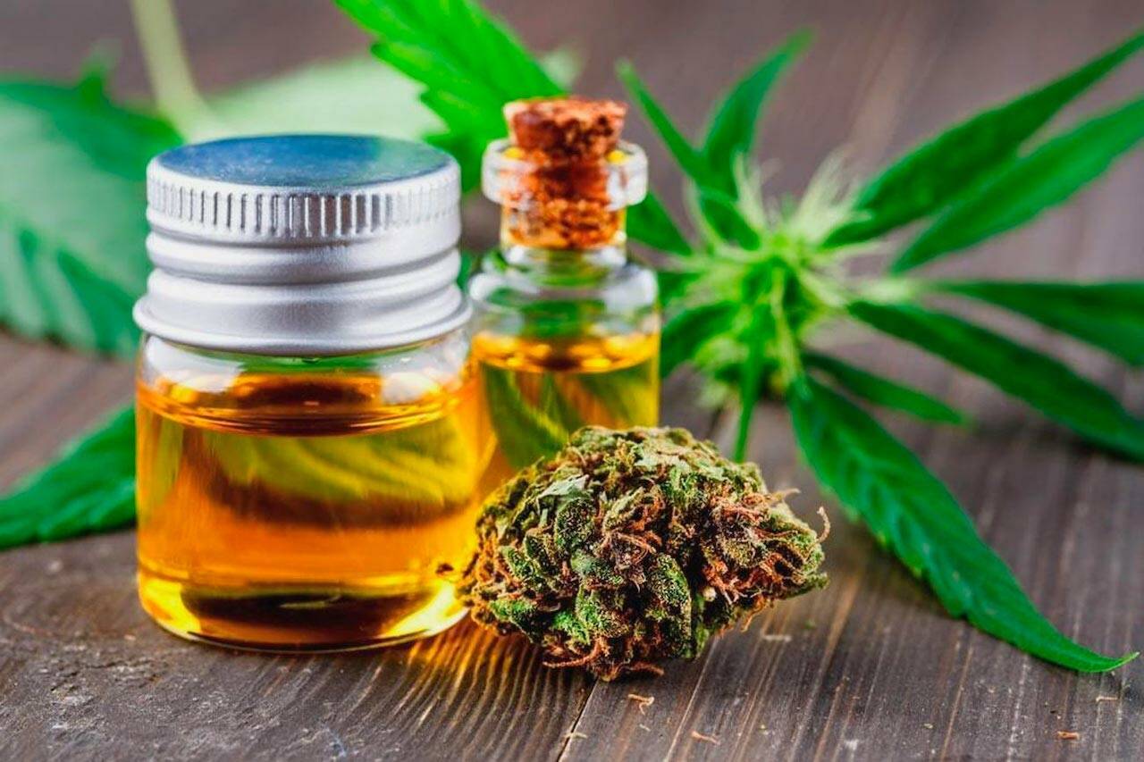 benefits of cbd oil