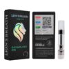 Lion’s Breath Carts For Sale