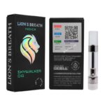 Lion’s Breath Carts For Sale