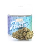 BUY WHITE RUNTZ ONLINE