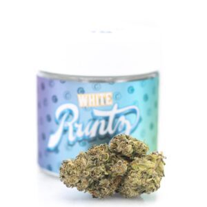 BUY WHITE RUNTZ ONLINE