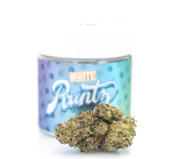 BUY WHITE RUNTZ ONLINE