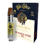 Buy Big Chief Extracts Online