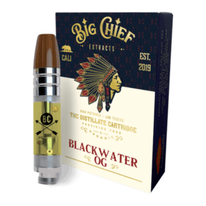 Buy Big Chief Extracts Online