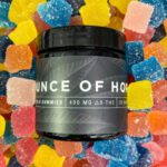 buy thc gummies online