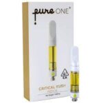 Buy pure one carts online