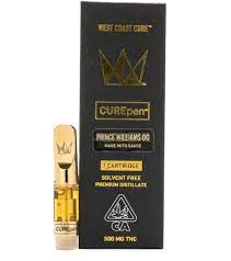Buy West Coast CUREpen