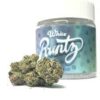WHITE RUNTZ WEED STRAIN