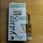 Buy KRT Vape Carts