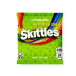 Buy Medicated Skittles 400mg THC