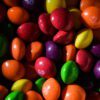 Buy Medicated Sour Skittles 400mg THC