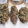 Cali Kush For Sale