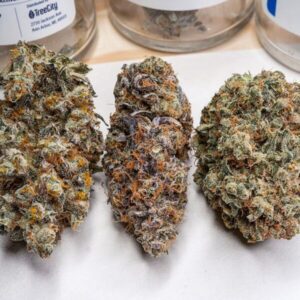 Cali Kush For Sale