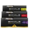 Buy Exhale Carts Online