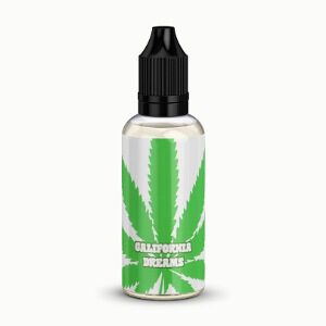 Buy California Dreams Liquid