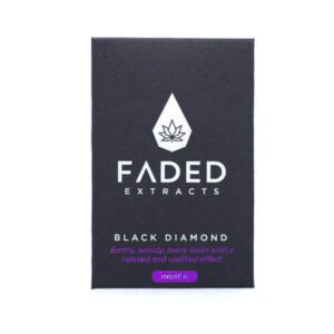 Buy Black Diamond Shatter