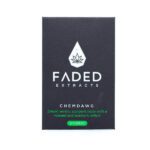 Buy Chemdawg Shatter