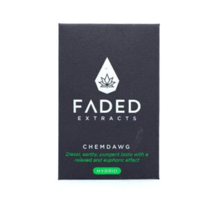 Buy Chemdawg Shatter