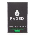 Buy Gorilla Glue #4 Shatter Online