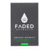 Buy Grease Monkey Shatter | Hybrid (Faded Extracts) Online