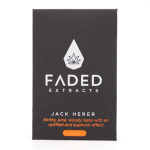 Buy Jack Herer Shatter