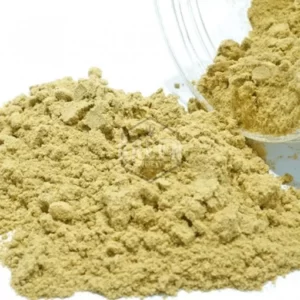 Kief Mix & Match