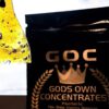 Buy Lemon Haze Shatter