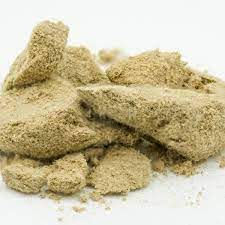 Buy Trainwreck Pressed Kief Online