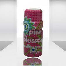 Buy Pink Blossom Liquid Incense 5ml
