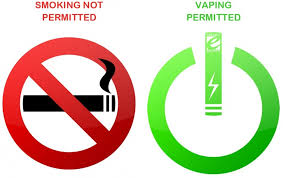Is vaping safe