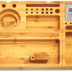 Buy Raw Triple Flip Rolling Tray