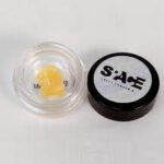 Order Live Resin - Animal Cookies