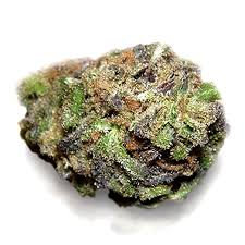 BUY GOD'S GIFT CANNABIS STRAIN